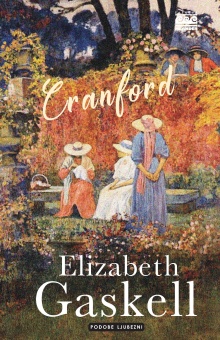 Cranford; Cranford (cover)