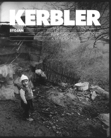 Stojan Kerbler : retrospekt... (cover)