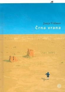 Črna vrana (cover)