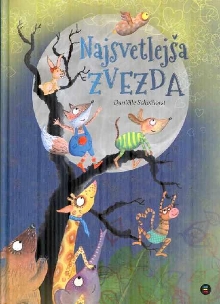 Najsvetlejša zvezda; De moo... (naslovnica)