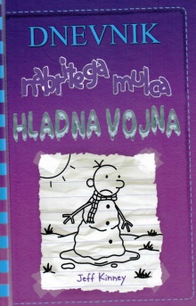 Hladna vojna; The meltdown (naslovnica)