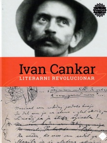 Ivan Cankar : literarni rev... (cover)