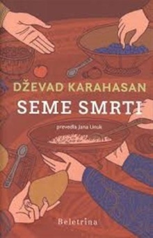 Seme smrti; Sjeme smrti (cover)