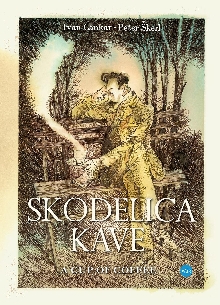 Skodelica kave; Elektronski... (cover)