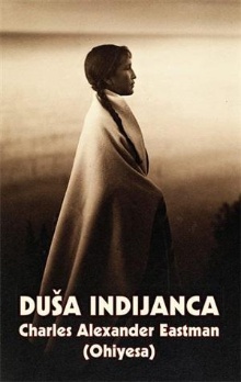 Duša Indijanca; The soul of... (naslovnica)