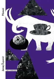 Mamuti (naslovnica)