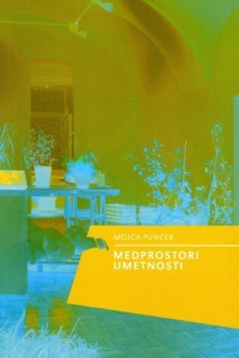 Medprostori umetnosti (cover)