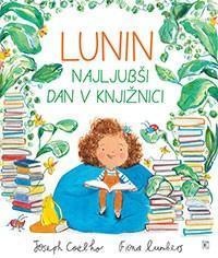 Lunin najljubši dan v knjiž... (naslovnica)