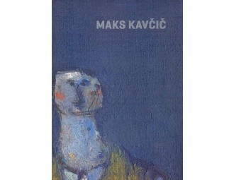 Maks Kavčič (cover)