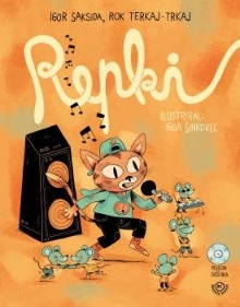 Repki (cover)