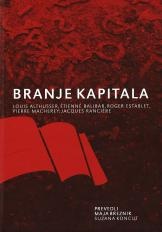 Branje Kapitala; Lire le Ca... (cover)