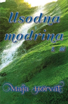 Usodna modrina (naslovnica)