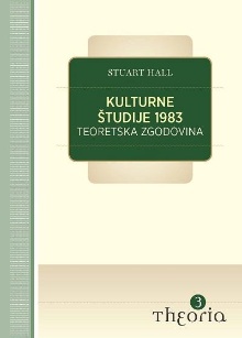 Kulturne študije 1983 : teo... (cover)