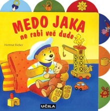 Medo Jaka ne rabi več dude;... (cover)