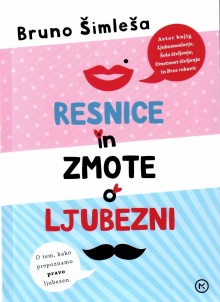 Resnice in zmote o ljubezni... (cover)