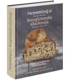 Fermentiraj.si : fermentira... (naslovnica)