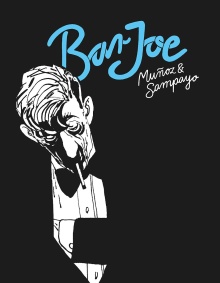Bar Joe; Le bar à Joe (naslovnica)