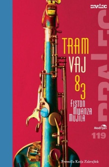 Tramvaj 83; Tram 83 (cover)