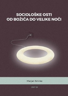 Sociološke osti : od božiča... (naslovnica)