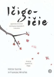 Ičigo-ičie : japonska umetn... (cover)