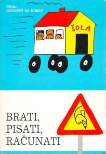 Brati, pisati, računati (cover)