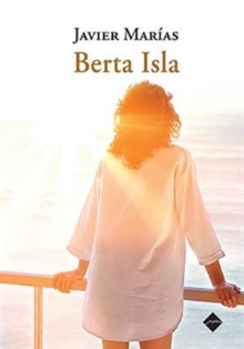 Berta Isla; Berta Isla (cover)