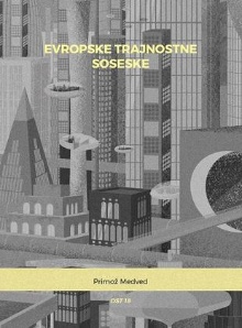 Evropske trajnostne soseske (naslovnica)
