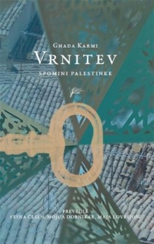 Vrnitev : spomini Palestink... (cover)