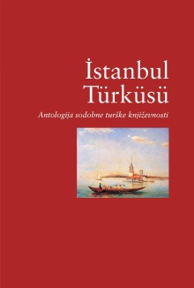 İstanbul Türküsü; Elektrons... (naslovnica)