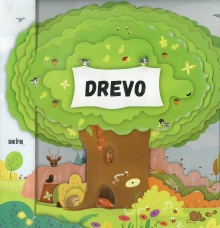 Drevo (cover)