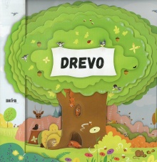 Drevo (naslovnica)