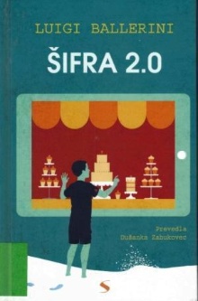 Šifra 2.0; Io sono Zero (cover)