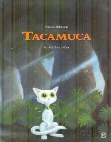 Tacamuca (cover)