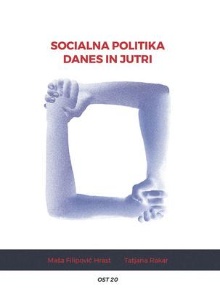 Socialna politika danes in ... (cover)