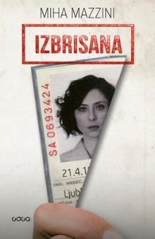 Izbrisana (cover)