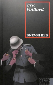 Dnevni red; L' ordre du jour (naslovnica)