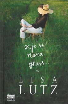 Kje si, Nora Glass ---; The... (cover)