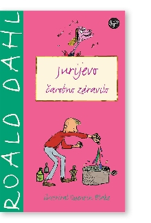 Jurijevo čarobno zdravilo; ... (cover)