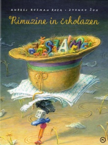 Rimuzine in črkolazen (cover)