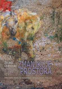 Zmanjkuje prostora; Elektro... (cover)