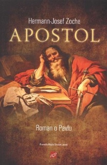 Apostol : roman o Pavlu; De... (cover)