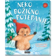 Neko božično potepanje; One... (naslovnica)