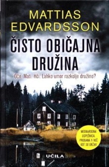 Čisto običajna družina; En ... (cover)