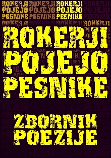 Rokerji pojejo pesnike; Ele... (naslovnica)