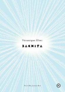 Bakhita; Bakhita (cover)