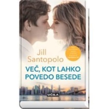 Več, kot lahko povedo besed... (cover)