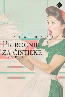 Priročnik za čistilke; Elek... (cover)