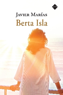 Berta Isla; Elektronski vir... (naslovnica)