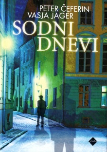 Sodni dnevi (naslovnica)