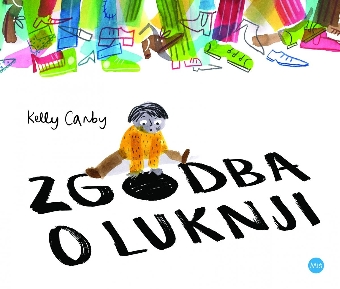 Zgodba o luknji; The hole s... (naslovnica)